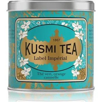Čaj Kusmi Tea Imperial Label 20 sáčků