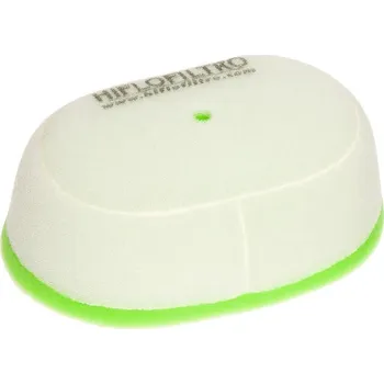 Filtr pro motocykl Vzduchový filtr Yamaha TT-R250, WR250R, WR250X HFF4018