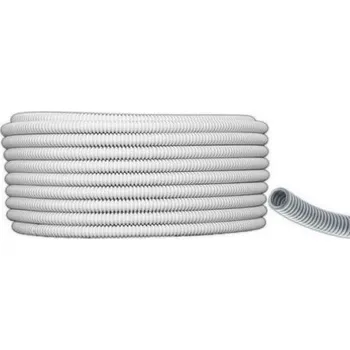 kabelová chránička Husí krk trubka Malpro OT32020/50 20mm (50m) šedá