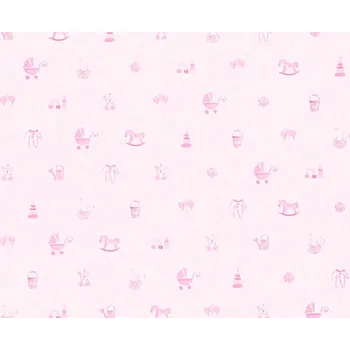 Tapeta tapety na zeď Little Stars 358541