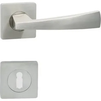 Dveřní kování BEATA-S ONS, Typ zámku otvor na patentní vložku