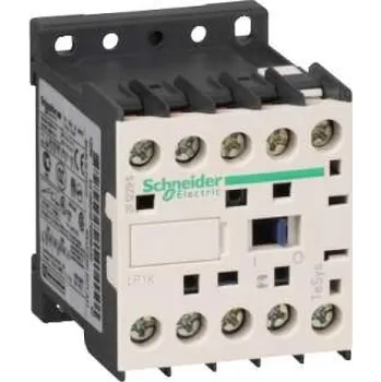 Stykač Schneider Electric TeSys miniStykač 6A 1Z 24V DC LP1K0610BD