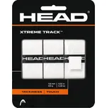 Head Xtreme Track bílá 3 ks