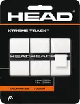 Head Xtreme Track bílá 3 ks