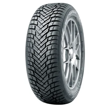Celoroční osobní pneu Nokian Weatherproof 225/45 R17 91 V