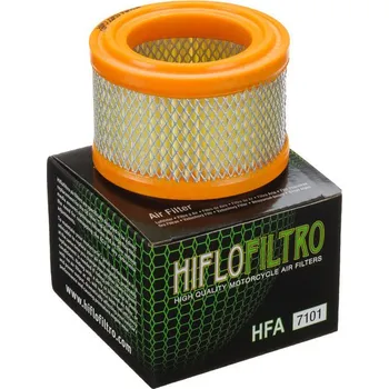 Filtr pro motocykl Vzduchový filtr BMW C1 125 (01-03), C1 200 (02-03) HFA7101