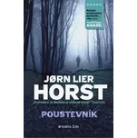 Poustevník - Jorn Lier Horst