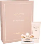 Salvatore Ferragamo Signorina W EDP