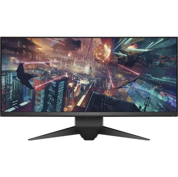 Monitor DELL Alienware AW3418HW