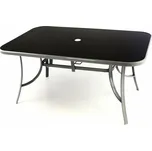 Garth Zahradní stůl 150 x 89 x 72 cm