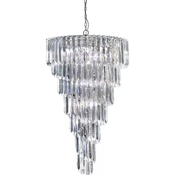 Searchlight Sigma 7999-9CC