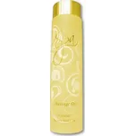 Quartis Batavan Spa masážní olej Tibet 200 ml