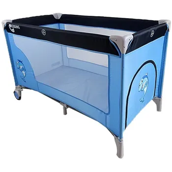 Cosing Adam, Dolphin Blue