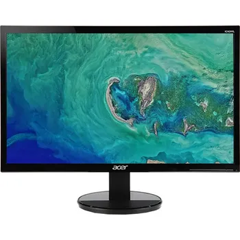 Monitor Recenze Acer K242HYLB