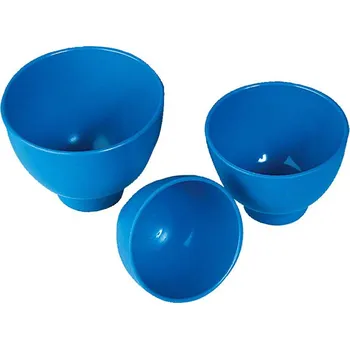 EVE Míchací miska (modrá) 200 ml