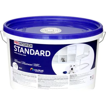 barva na zeď Colorlak Prointeriér standard V2006 4kg
