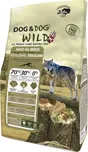 Dog&Dog GF Wild Regional Grassland 12 kg