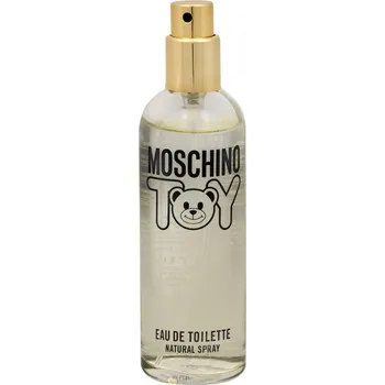 Unisex parfém Moschino Toy Tester EDT 50 ml