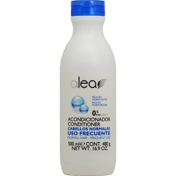 Alea Uso Frecuente kondicionér pro normální vlasy 500 ml