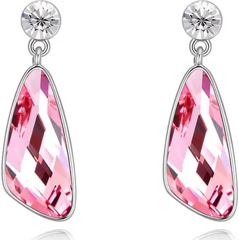 Náušnice Náušnice Swarovski element (KNS104)