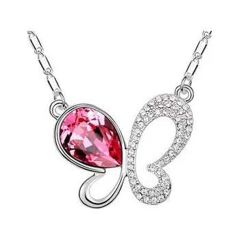 Přívěsek Přívěsek Swarovski elements (KPSW046)
