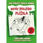 Deník malého plížila 1: Jak přežít…