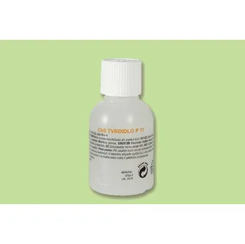 Průmyslové lepidlo Tvrdidlo P11 25 g