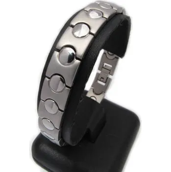 Náramek Dámský náramek z chirurgické oceli (KND26)