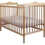 New Baby Jacob přírodní