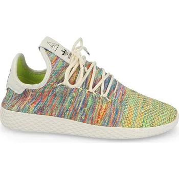 Pánské tenisky Adidas PW Tennis HU PK CQ2631 multicolor