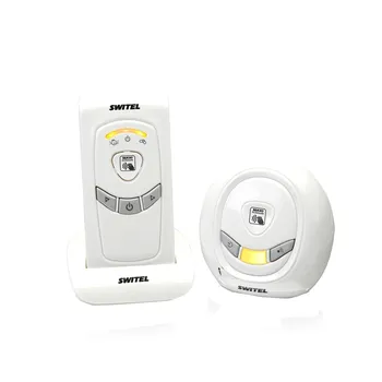 chůvička Recenze Switel BCC 57