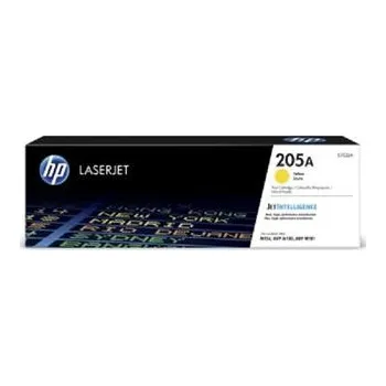 HP toner 205A/Yellow/900 stran