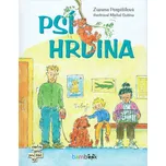 Psí hrdina - Zuzana Pospíšilová
