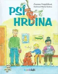 Psí hrdina - Zuzana Pospíšilová