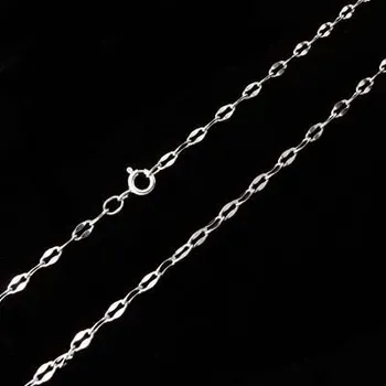 Řetízek Stříbrný řetízek (KRS035)