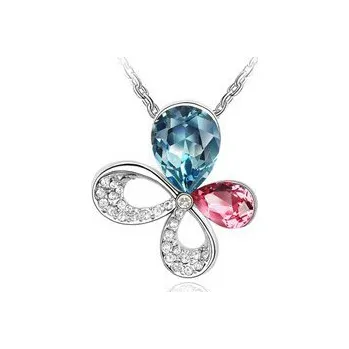 Přívěsek Přívěsek Swarovski elements (KPSW084)