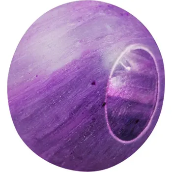 Přívěsek Brosway Kit 6 pieces - Purple jade TJ Man BTJU20