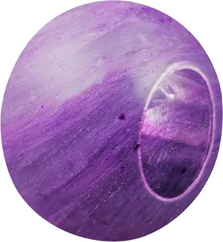Přívěsek Brosway Kit 6 pieces - Purple jade TJ Man BTJU20