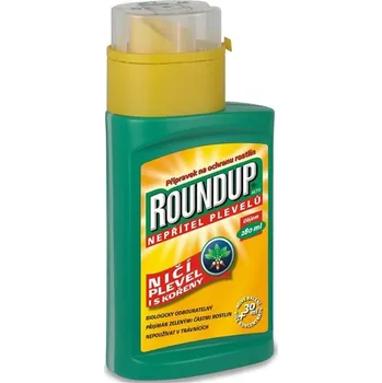 Roundup Aktiv
