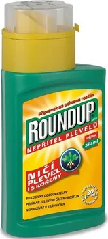 Herbicid Roundup Aktiv