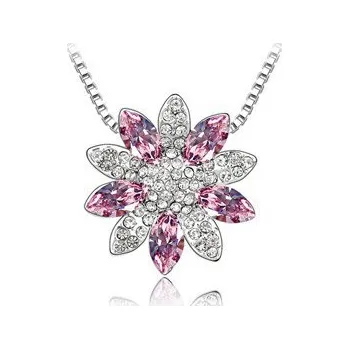 Přívěsek Přívěsek Swarovski elements (KPSW129)