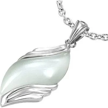 Přívěsek Dámský přívěsek z chirurgické oceli (KPR52)