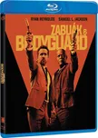 Blu-ray Zabiják & bodyguard (2017)