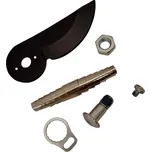 Fiskars 111965 náhradní čepel, šroubek,…