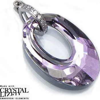 Přívěsek Přívěsek Swarovski element PSW018