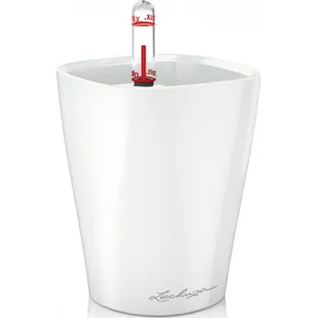 Květináč Lechuza Mini Deltini 10 cm