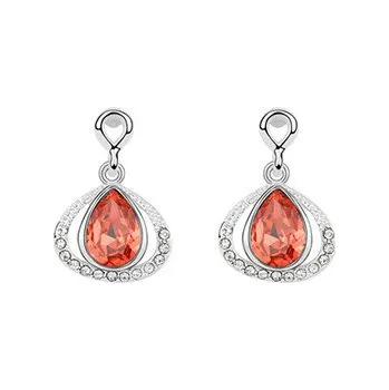 Náušnice Náušnice Swarovski elements (KNS080)