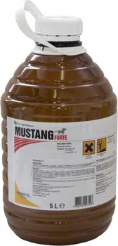 Herbicid Dow AgroSciences Mustang Forte 5 l