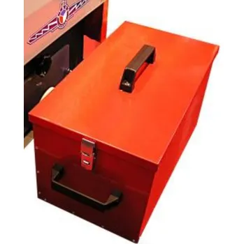 Příslušenství ke kotli Přídavný popelník 135 litrů pro kotle do 50 kW S0546