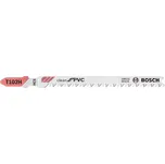 Bosch příslušenství professional Bosch Pilový plátek pro kmitací pily T 102 H 2608667446